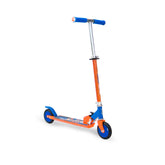 Spartan Hot Wheels 2-Wheel Folding Scooter
